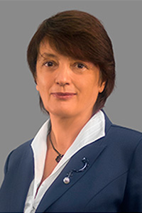 Prof. Vera Galishnikova